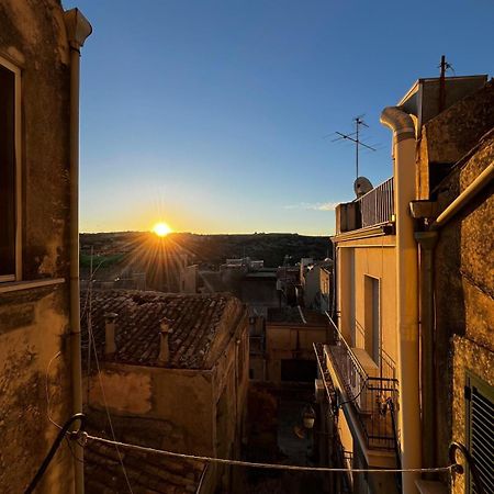 L'Altra Modica Locazione Turistica Daire Dış mekan fotoğraf