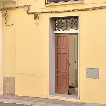 L'Altra Modica Locazione Turistica Daire Dış mekan fotoğraf