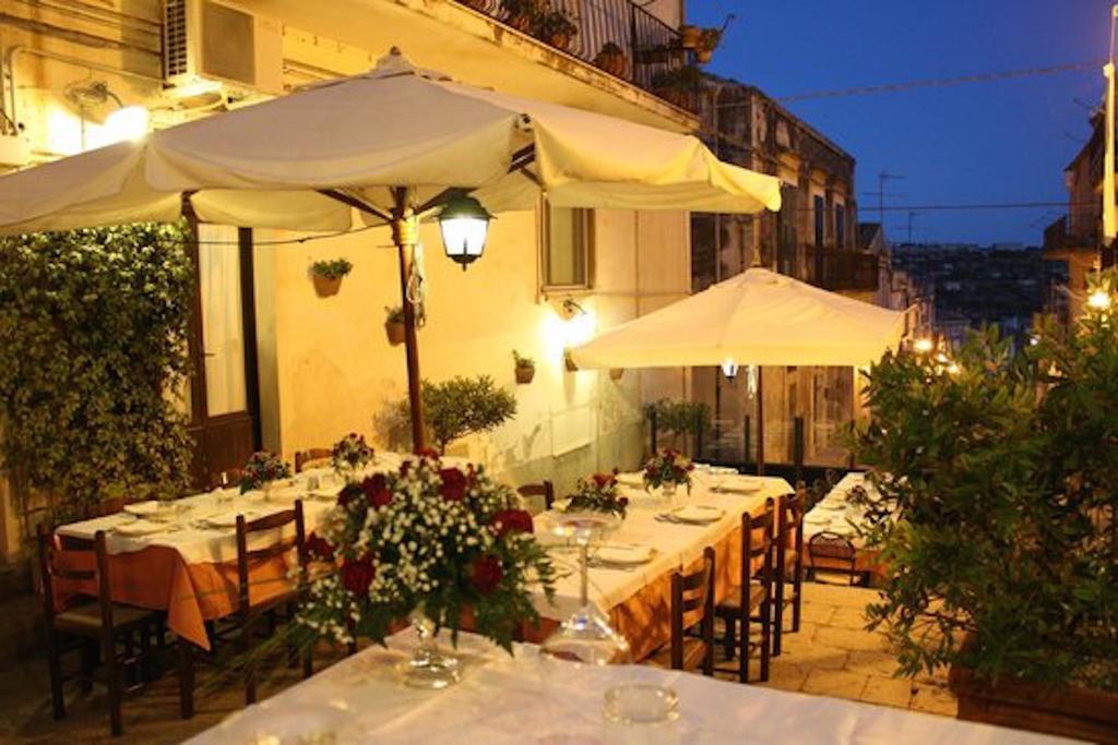 L'Altra Modica Locazione Turistica Daire Dış mekan fotoğraf